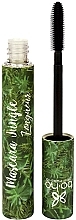 Fragrances, Perfumes, Cosmetics Mascara - Boho Green Make-Up Jungle Length Black Mascara