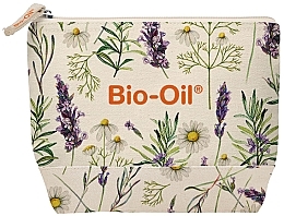 GIFT! Makeup Bag - Bio-Oil — photo N1