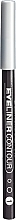 Eye Pencil - Gabriella Salvete Eyeliner Contour — photo N1