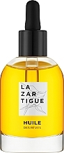 Nourishing Dry Hair Oil - Lazartigue Huile des Reves Nourishing Dry Oil — photo N1