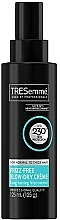 Fragrances, Perfumes, Cosmetics Thermo-Protective Hair Cream - Tresemme Frizz Free Blow Dry Cream