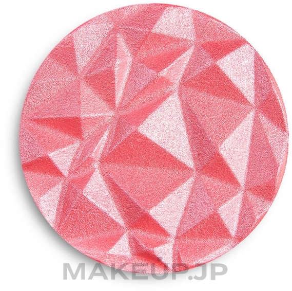 Highlighter - Makeup Revolution Precious Stone — photo Ruby Crush