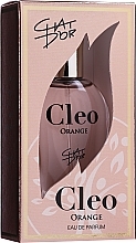 Chat D'or Cleo Orange - Eau de Parfum — photo N5