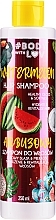 Fragrances, Perfumes, Cosmetics Watermelon Seed Shampoo - Body With Love Hair Shampoo