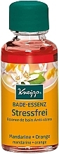 Set - Kneipp Set Of Bath Oils (b/oil/6x20ml) — photo N4