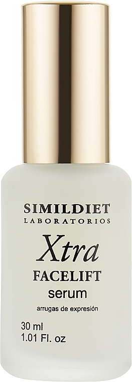 Revitalizing Face Serum - Simildiet Laboratorios Skin Repair Serum — photo N1