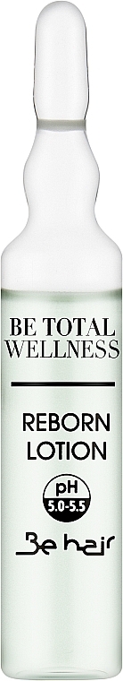 Revitalizing Anti Hair Loos Lotion - Be Hair Be Total Wellness Reborn Lotion — photo N2