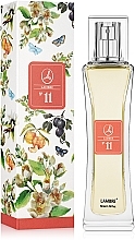 Lambre № 11 - Eau de Parfum  — photo N2