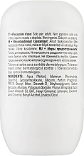 Roll-On Deodorant 'Sweet Almond Oil' - Byphasse Roll-On Deodorant 48h Sweet Almond Oil — photo N2