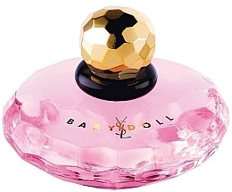 Fragrances, Perfumes, Cosmetics Yves Saint Laurent Baby Doll - Eau de Toilette (tester without cap)