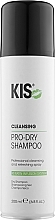 Fragrances, Perfumes, Cosmetics Dry Hair Shampoo - Kis Cleansing Pro-Dry Shampoo Keratin Infusion System
