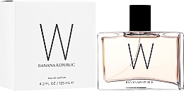 Fragrances, Perfumes, Cosmetics Banana Republic W - Eau de Parfum