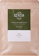 Fragrances, Perfumes, Cosmetics Soap Flakes - Beroia Aleppo Soap Flakes