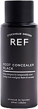 Fragrances, Perfumes, Cosmetics Hair Root Concealer, 100 ml - REF Root Concealer Spray
