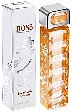 Fragrances, Perfumes, Cosmetics BOSS Orange Celebration of Happiness - Eau de Toilette