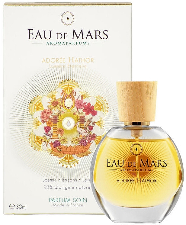 Aimee de Mars Adoree Hathor - Eau de Parfum — photo N1