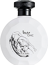 Fragrances, Perfumes, Cosmetics Hayari Rose Chic - Eau de Parfum