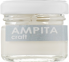 Eye Emulsion Cream "Amrita" - Vins — photo N3