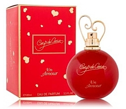 Fragrances, Perfumes, Cosmetics Coup De Coeur Un Amour - Eau de Parfum