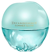 Fragrances, Perfumes, Cosmetics Avon Incandescence Summer Glow - Eau de Parfum