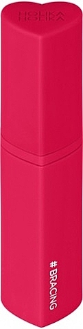 Lip Tint - Holika Holika Heart Crush Jelly Velvet Tint — photo N1