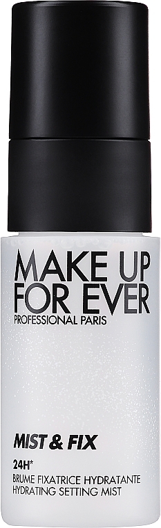 Setting Spray - Make Up For Ever Mist & Fix — photo N1