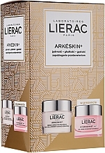 Fragrances, Perfumes, Cosmetics Set - Lierac Arkeskin (cr/2x50ml)