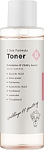Fragrances, Perfumes, Cosmetics Exfoliating Face Toner - Village 11 Factory Skin Formula Toner B Exfoliation & Vitality
