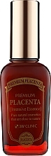 Fragrances, Perfumes, Cosmetics Placenta Age Repair Essence - 3W Clinic Premium Placenta Age Repair Essence