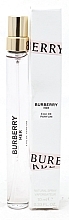 Fragrances, Perfumes, Cosmetics Burberry Her - Eau de Parfum (mini)