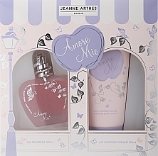 Fragrances, Perfumes, Cosmetics Jeanne Arthes Amore Mio - Set
