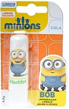 Fragrances, Perfumes, Cosmetics Baby Lip Balm - EP Line Minions