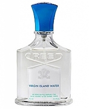 Fragrances, Perfumes, Cosmetics Creed Virgin Island Water - Eau de Toilette (tester with cap)