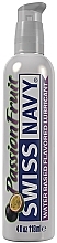 Fragrances, Perfumes, Cosmetics Passion Fruit Water-Based Lubricant - Swiss Navy Passion Fruit Water Based Flavored Lubricant