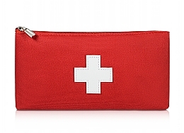 First Aid Kit, S, Red - MakeUp — photo N4