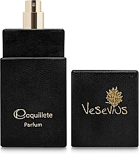 Fragrances, Perfumes, Cosmetics Coquillete Vesevius - Parfum