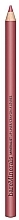 Fragrances, Perfumes, Cosmetics Lip Liner - Bare Minerals Mineralist Lasting Lip Liner (Blush)