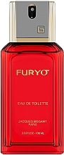 Fragrances, Perfumes, Cosmetics Bogart Furyo - Eau de Toilette