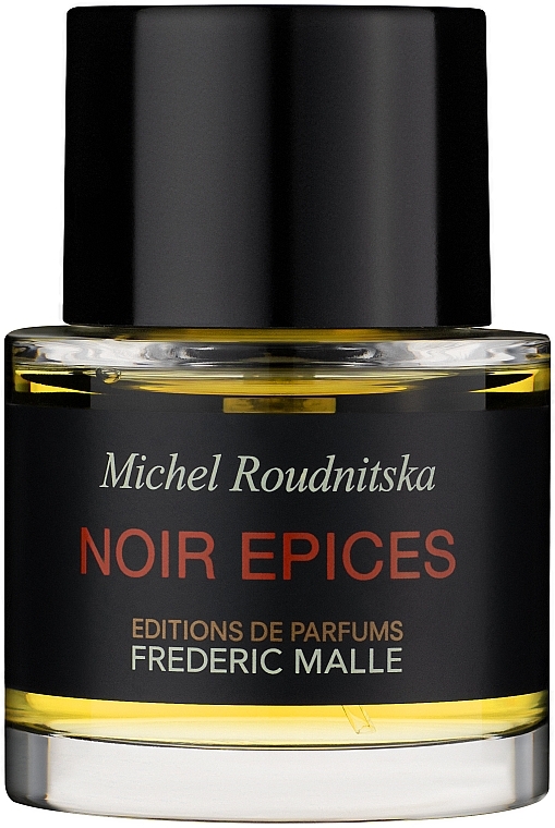 Frederic Malle Noir Epices - Eau de Parfum — photo N1