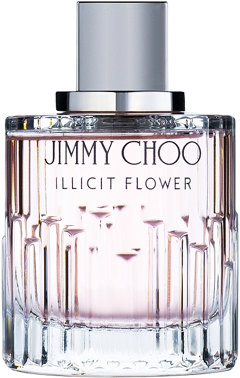 Jimmy Choo Illicit Flower - Eau de Toilette — photo N1