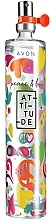 Fragrances, Perfumes, Cosmetics Avon Peace & Love Attitude - Eau de Toilette