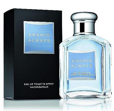 Aramis Aramis Always for Him - Eau de Toilette (tester with cap) — photo N2