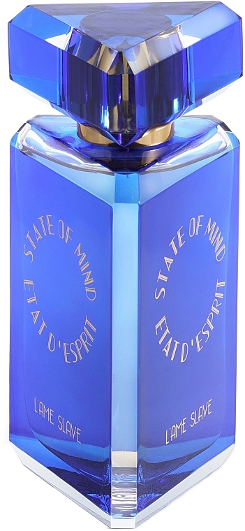 State Of Mind L’Ame Slave - Eau de Parfum (tester without cap) — photo N1