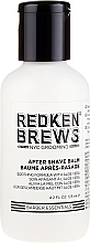 Fragrances, Perfumes, Cosmetics After Shave Balm - Redken Brews After Shave Balm