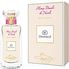 Dermacol Honey Pomelo And Neroli - Eau de Parfum — photo N1