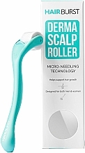 Scalp Roller - Hairburst Micro-Needling Derma Scalp Roller — photo N1
