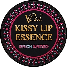 Fragrances, Perfumes, Cosmetics Lip Essence - VCee Kiss Lip Essence Enchanted