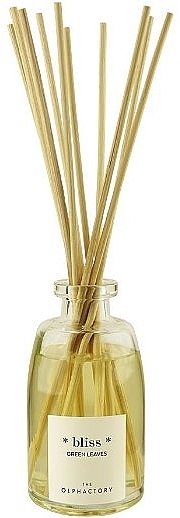 Fragrance Diffuser - Ambientair The Olphactory Bliss Green Leaves Fragance Diffuser — photo N1