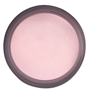 Acrylic Nail Powder - Moyra Vamp Acrylic Powder French Pink — photo N2