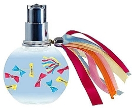 Fragrances, Perfumes, Cosmetics Lanvin Eclat d`Arpege Summer - Eau (tester without cap)